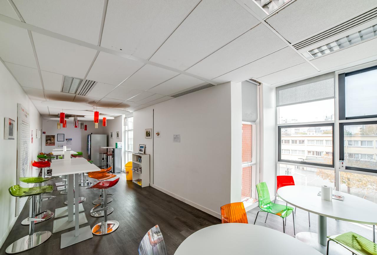 Bureau Ivry-sur-Seine 350m² Location bureau Ivry-sur-Seine Val-de-Marne OLBUR2418893 2
